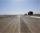 Lotrak® 20/20S biaxial geogrid
