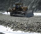 Lotrak® 80 mechanically-bonded non-woven geotextile