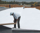 Lotrak® 300 mechanically-bonded non-woven geotextile 