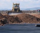 Lotrak® 2300 high performance polypropylene geotextile