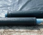 Lotrak® Advance high performance woven PP geotextile 