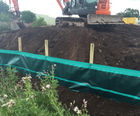 Lotrak® Silt Fence