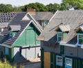 RoofTX® vapour permeable roofing underlays