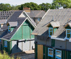RoofTX® vapour permeable roofing underlays