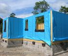 FrameTX® Maxi breather membrane for walls