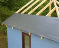MultiTX® Plus roofing underlay for pitched roofs