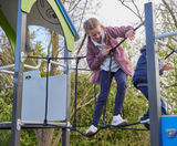 Sutcliffe Play’s Altitude range takes play to new heights! - on this page