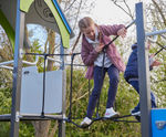 Sutcliffe Play’s Altitude range takes play to new heights!