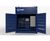Osso WTS20 - automated water treatment system for suspended solids 0
