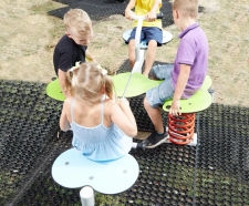 4-way seesaw (FWS001)