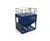 OST10 - compact oil water separator for industrial wastewater treatment 0