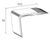EPNR-R External Performance Stair Nosing - aluminium stair edge trim 1