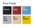 EPNR-R External Performance Stair Nosing - aluminium stair edge trim 3