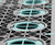 Drainfix Bloc HD - high strength recycled plastic stormwater management 1