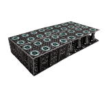 Drainfix Bloc HD - high strength recycled plastic stormwater management - on this page