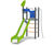 Altitude Range - mountain-themed climbing and multi-play units for juniors 1