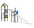 Altitude Range - mountain-themed climbing and multi-play units for juniors 5