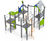 Altitude Range - mountain-themed climbing and multi-play units for juniors 0