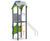 Altitude Range - mountain-themed climbing and multi-play units for juniors 6