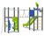 Altitude Range - mountain-themed climbing and multi-play units for juniors 7