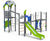 Altitude Range - mountain-themed climbing and multi-play units for juniors 10