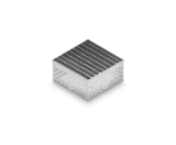 DACHFIX POINT - steel point drain for flat roofs, balconies and terraces - on this page