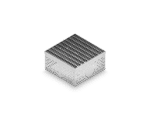 DACHFIX POINT - steel point drain for flat roofs, balconies and terraces
