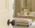 Arbor Range - wood and brass door and window fittings 0