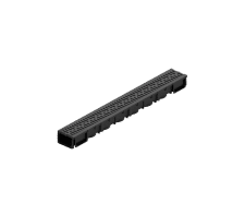 URBANTEC - channel drainage for light traffic