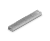 Steelfix Regular - galvanised steel facade channel drainage 0