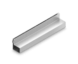 STEELFIX SLOT - discreet slot drainage channels for minimal visual impact - on this page