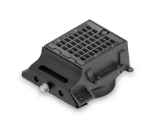 FASERFIX TRAFFIC TRAM - concrete drainage channel for railways