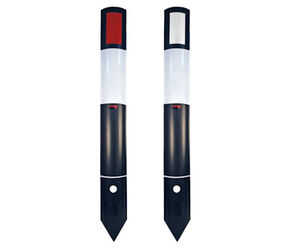 Wychwood™ Flexible Verge Post
