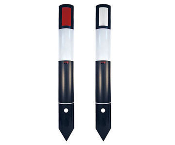 Wychwood™ Flexible Verge Post