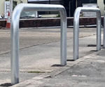 Perimeter Barrier - Sub-Surface