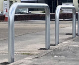 Perimeter Barrier - Sub-Surface - on this page