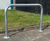 Perimeter Barrier – Surface Mounted 1