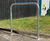 Perimeter Barrier – Surface Mounted 2