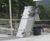 GVF Sub-vertical Mechanical Fine Bar Screens for wastewater 0