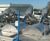SPIRAMATIC VSA - fine drum screens for wastewater treatment 1