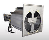 SPIRAMATIC VSA - fine drum screens for wastewater treatment - on this page