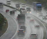 SDS supports motorway improvements with innovative runoff pollution control - on this page