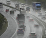 SDS supports motorway improvements with innovative runoff pollution control