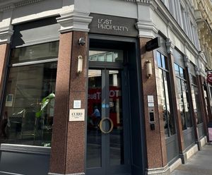 SDS compact water recovery & reuse system selected for central London hotel