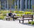 King Street, Blackpool - Modular seating for town centre regeneration 0