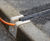 EV Power Channel - recycled cable cover for pavement EV charging safety 1