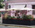 Modular, movable planters for urban regeneration, Belgravia 0