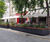 Modular, movable planters for urban regeneration, Belgravia 1