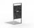 Tee - contemporary modular street furniture range 4