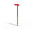 Tee - contemporary modular street furniture range 6